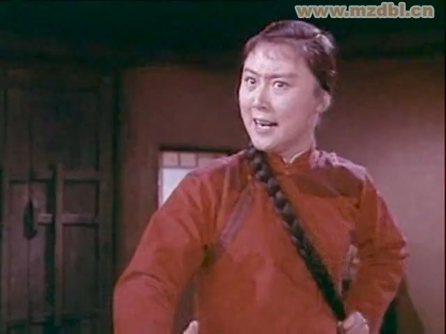 京剧《红灯记》第九场前赴后继