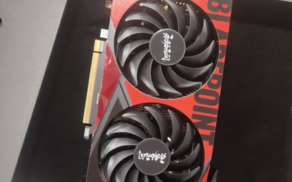 geforce rtx 3060 12g永劫无间联名(七彩虹战斧豪华换皮版)全新官翻矿
