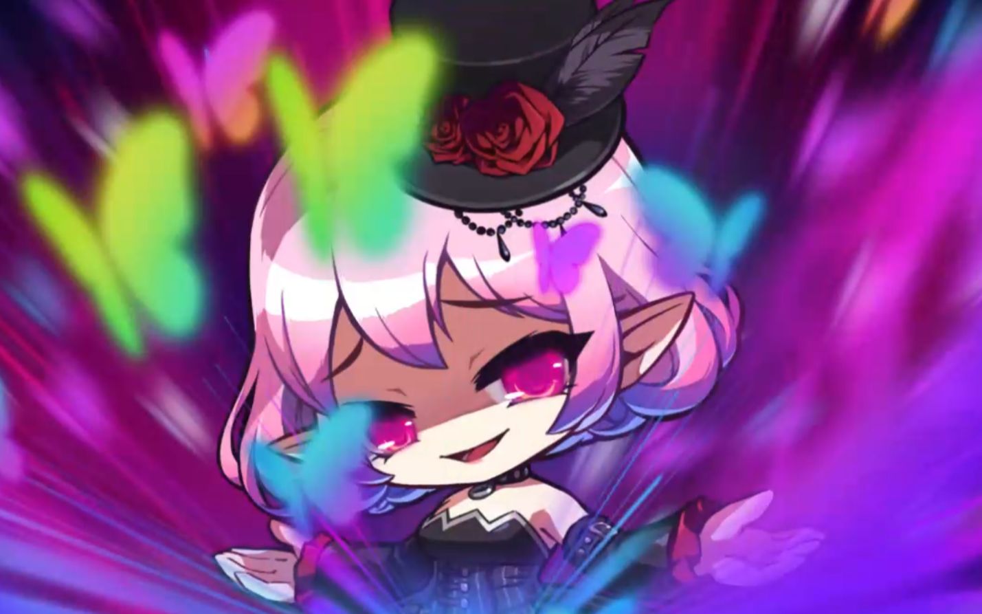 神射手solo路西德