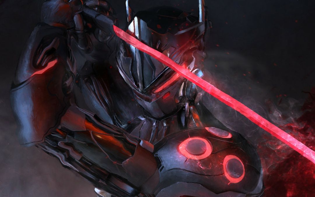 最后一次拉刀光