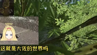 Apex 世界尽头大佐点位分享 哔哩哔哩bilibili Apex英雄 第一视角