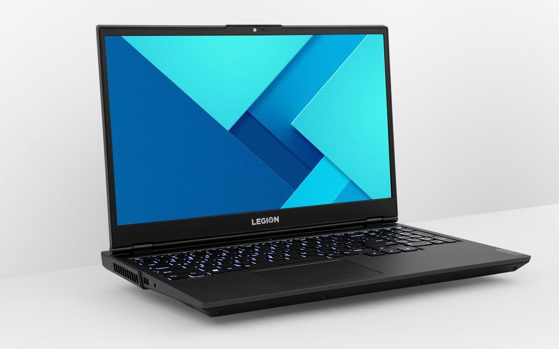 【dave lee机英速享】联想y7000 2020海外版?真香!