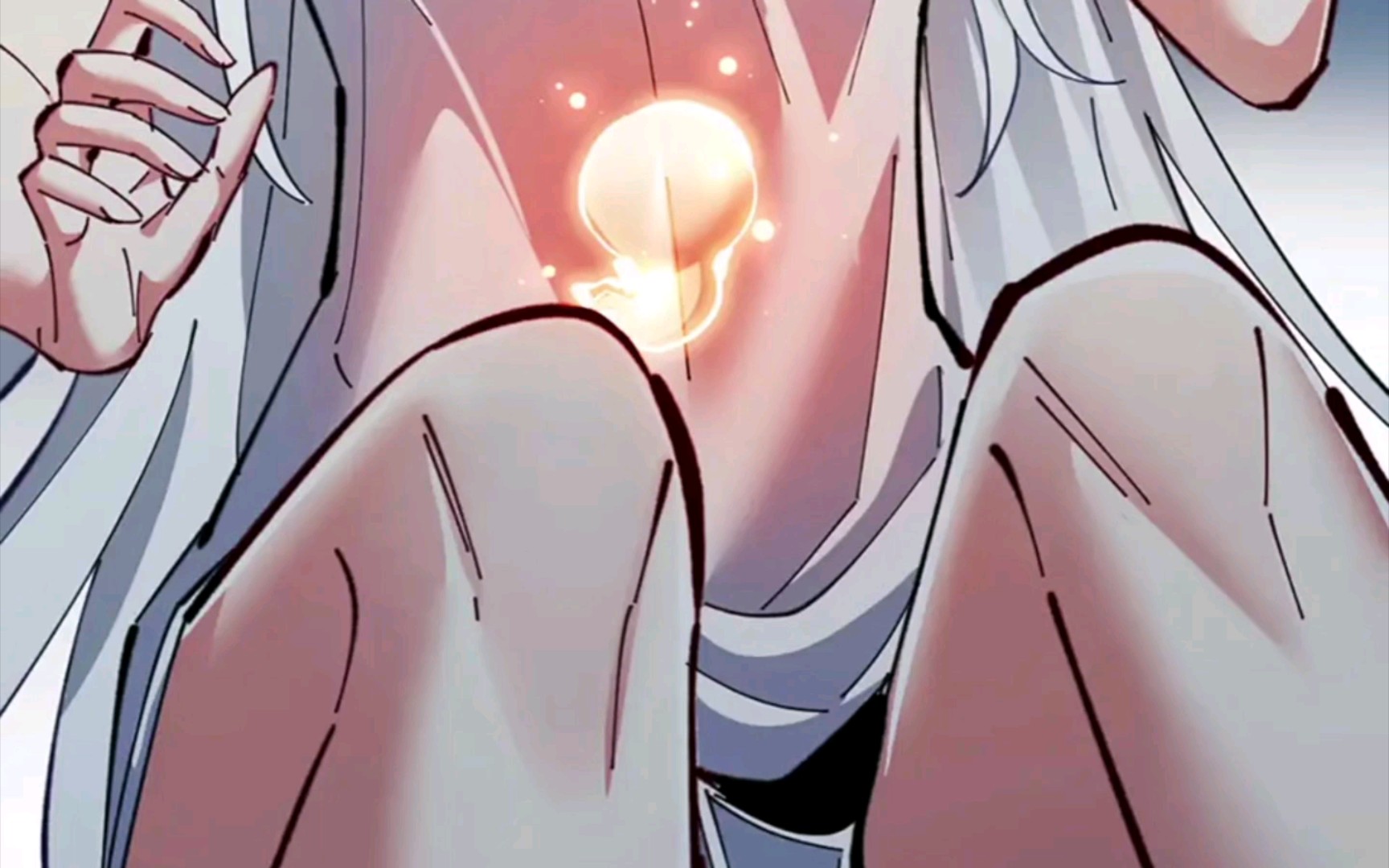 《冲师逆徒》第15集,她是冷艳冰霜的云霞峰峰主,却被宝贝大徒弟每日