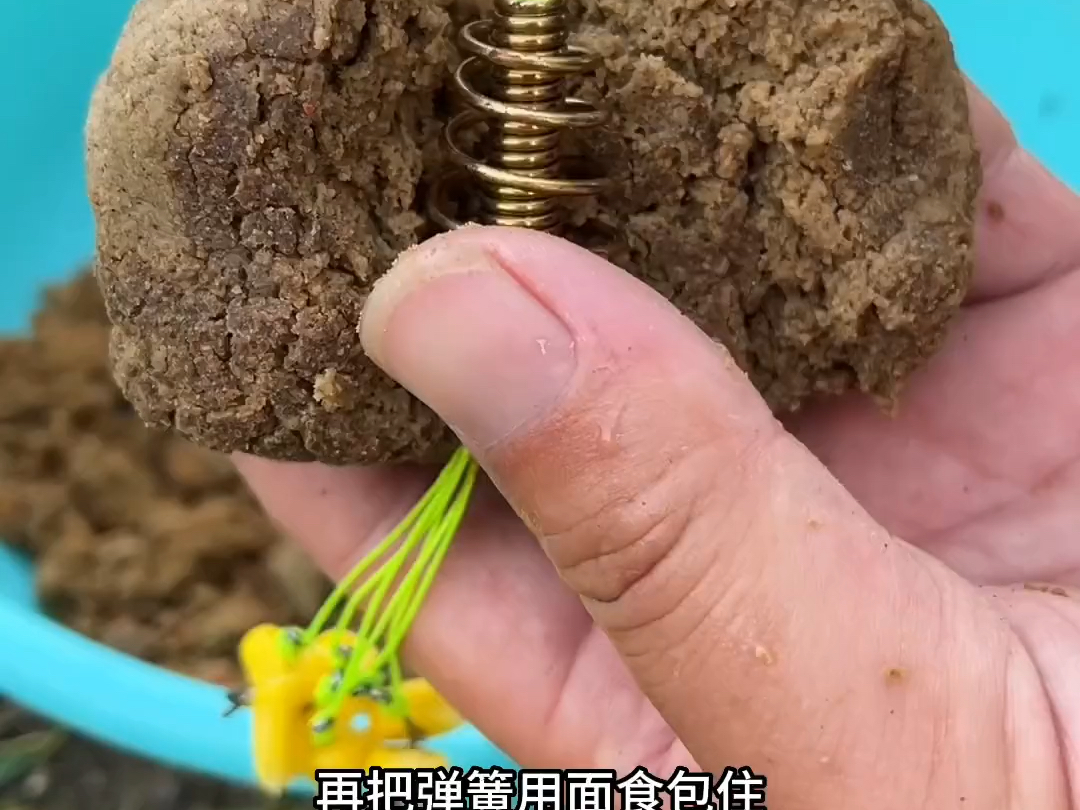 防挂底隐藏式鱼钩