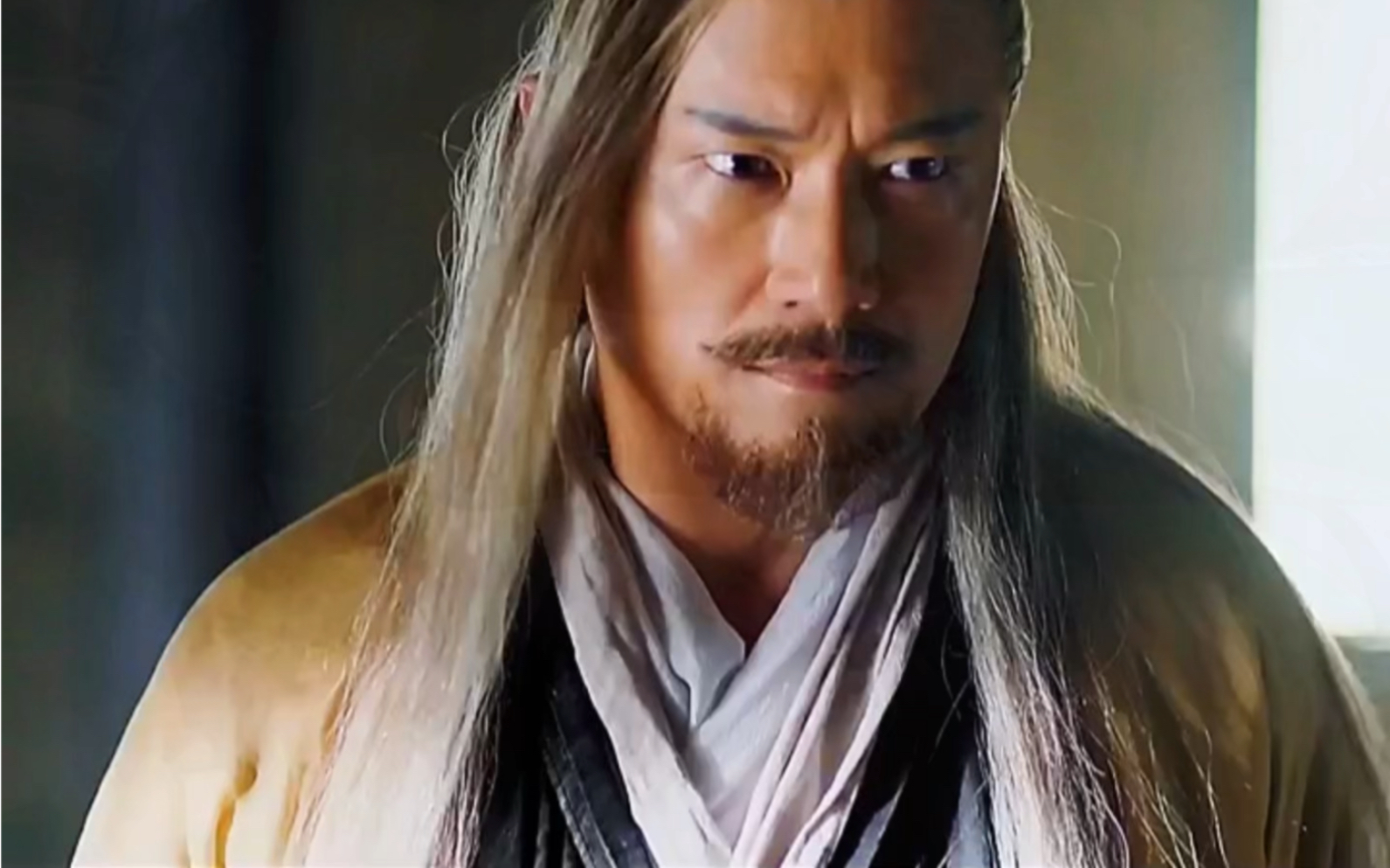 最帅黄药师霸气出场