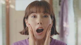 仲里依紗 Cm合集 哔哩哔哩 つロ干杯 Bilibili