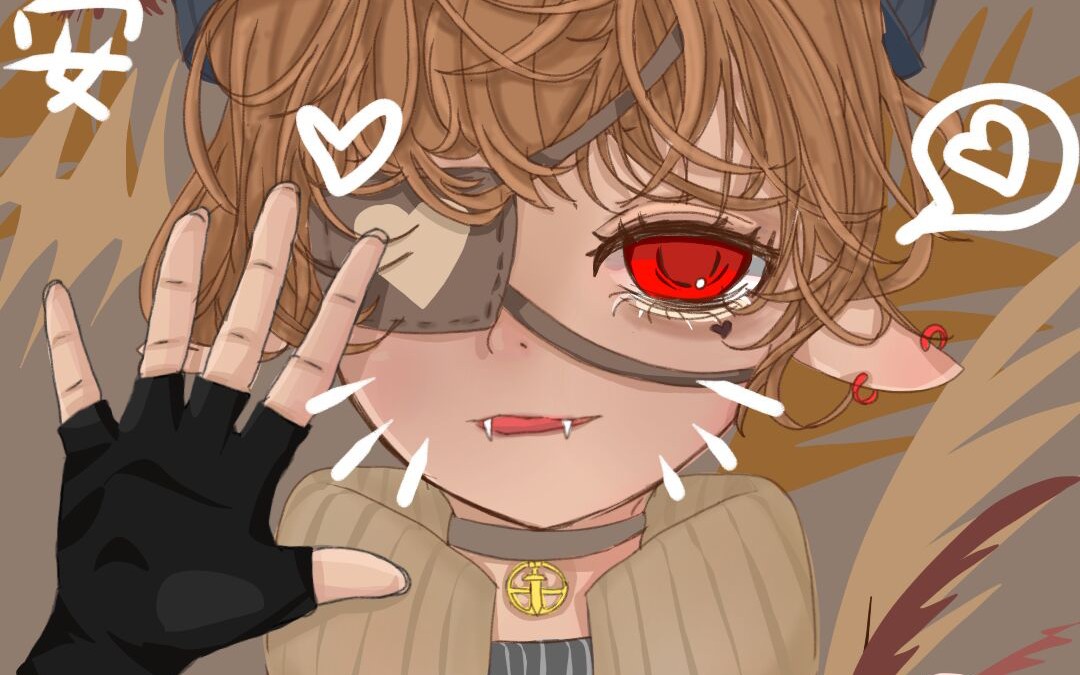 【指绘】一个渣渣的自虐历程