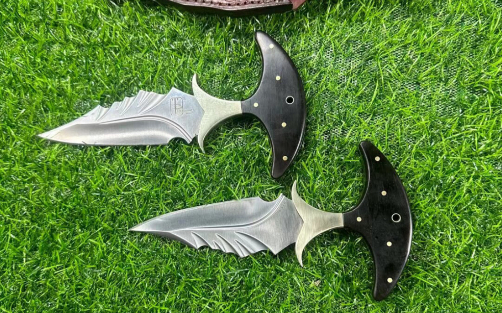 托德贝格战术防卫手刺刀