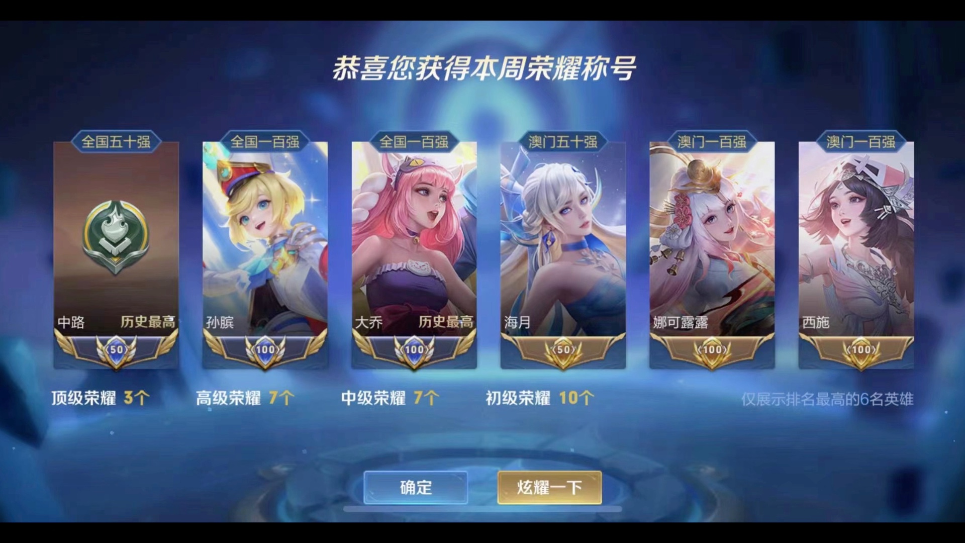 一个赛季打了近百个小国标!