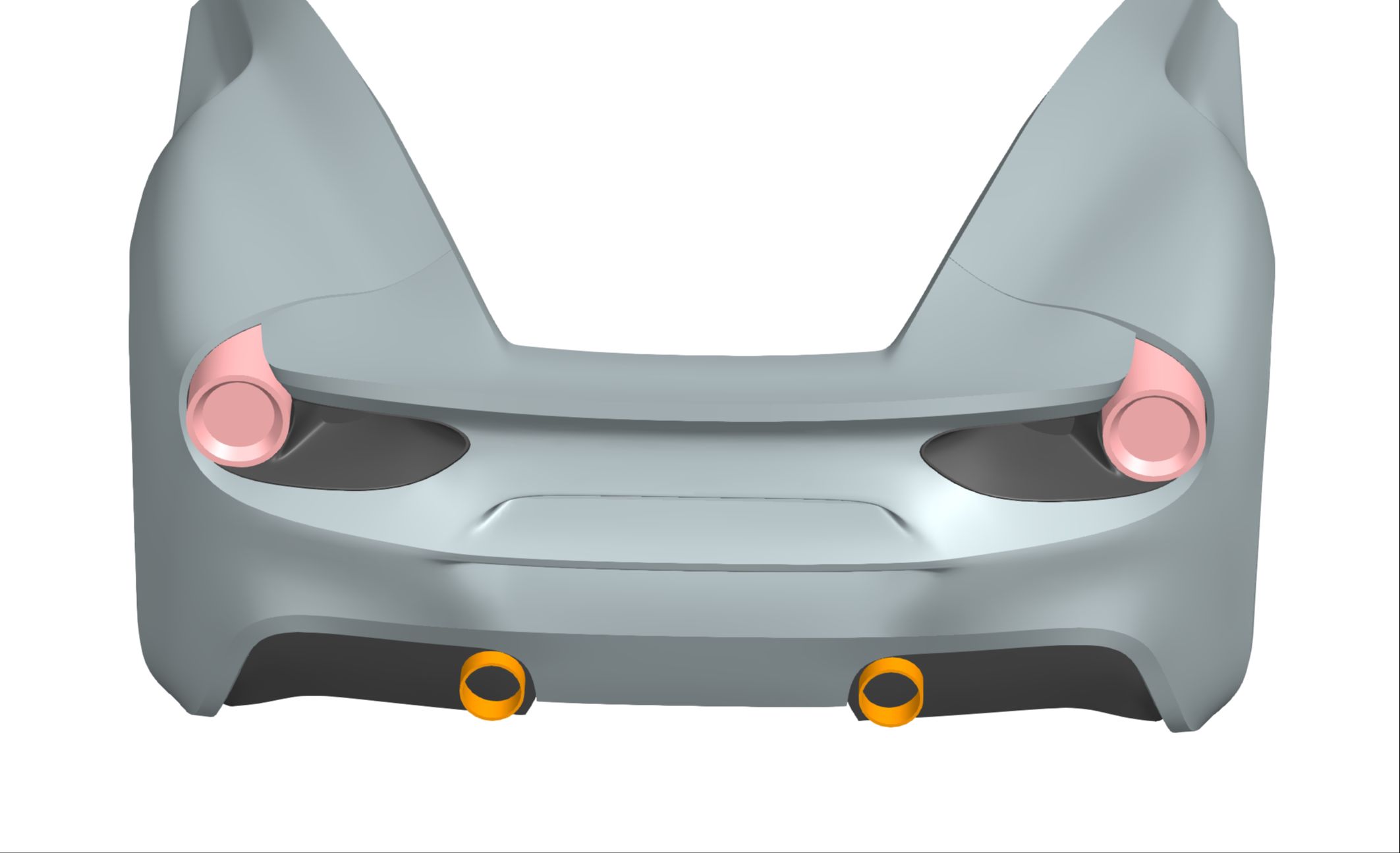 ug汽车建模-ferrari_488-13