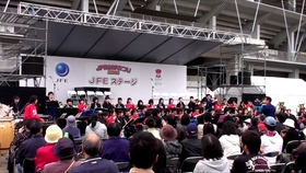 金管戦隊 小號與樂團 作曲高橋宏樹 哔哩哔哩 つロ干杯 Bilibili