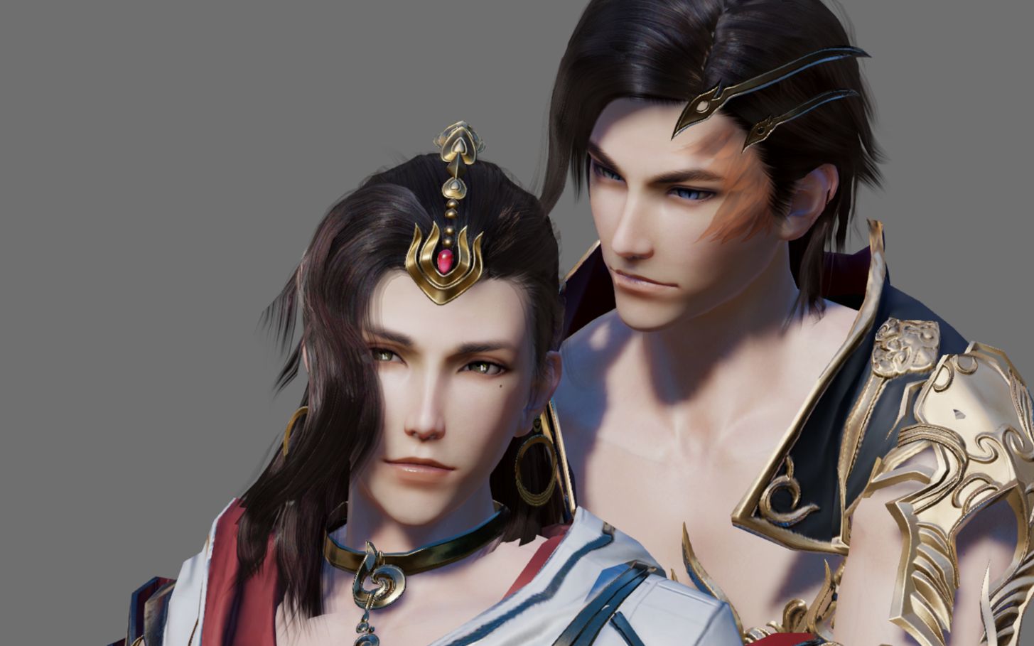 剑网三双明内销