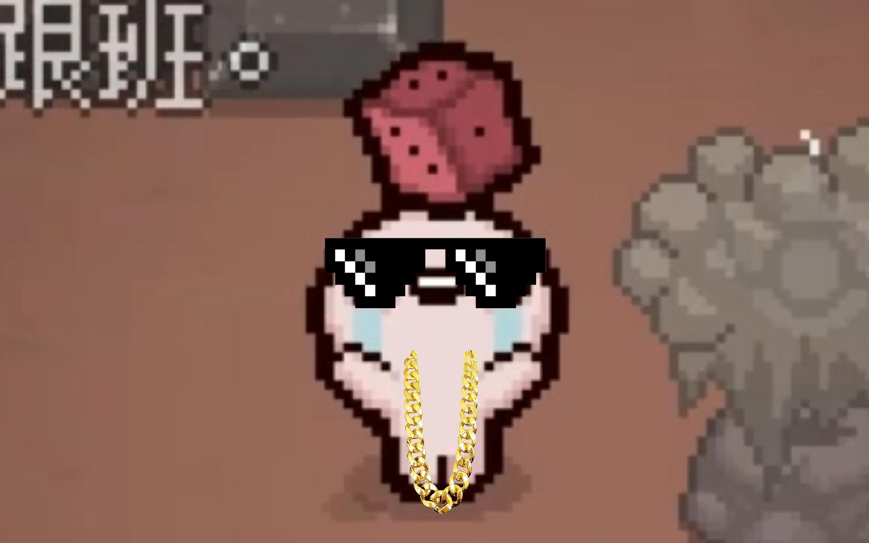 73以撒的结合极速版73