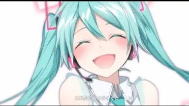 初音ミク10周年企画-哔哩哔哩_Bilibili