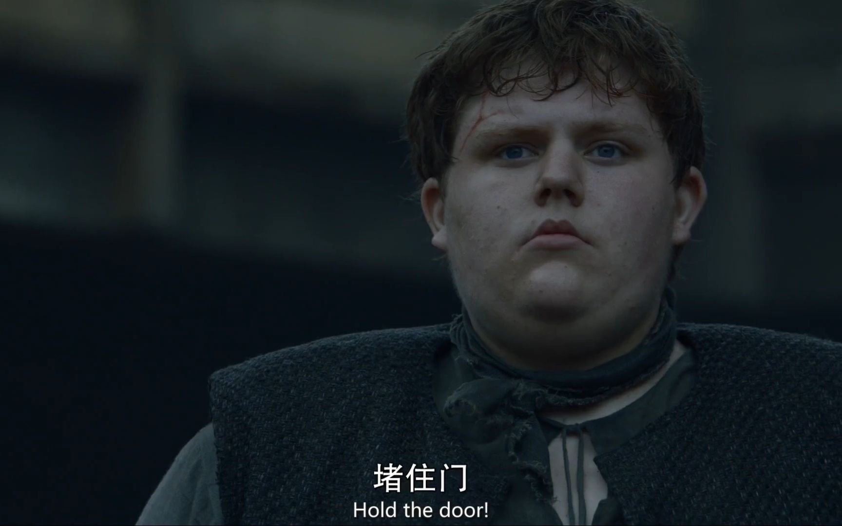 Hodor.哔哩哔哩bilibili