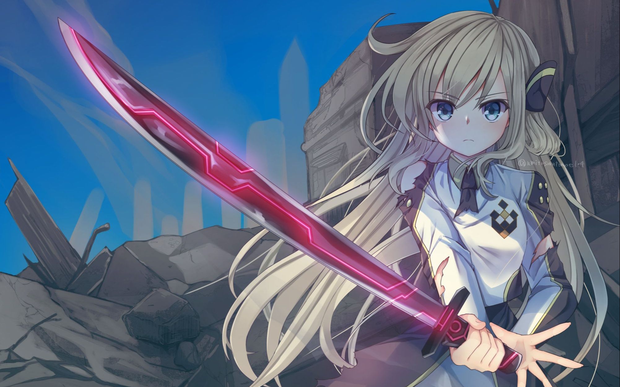 【大师决斗】火刀改2d动画(大嘘)!