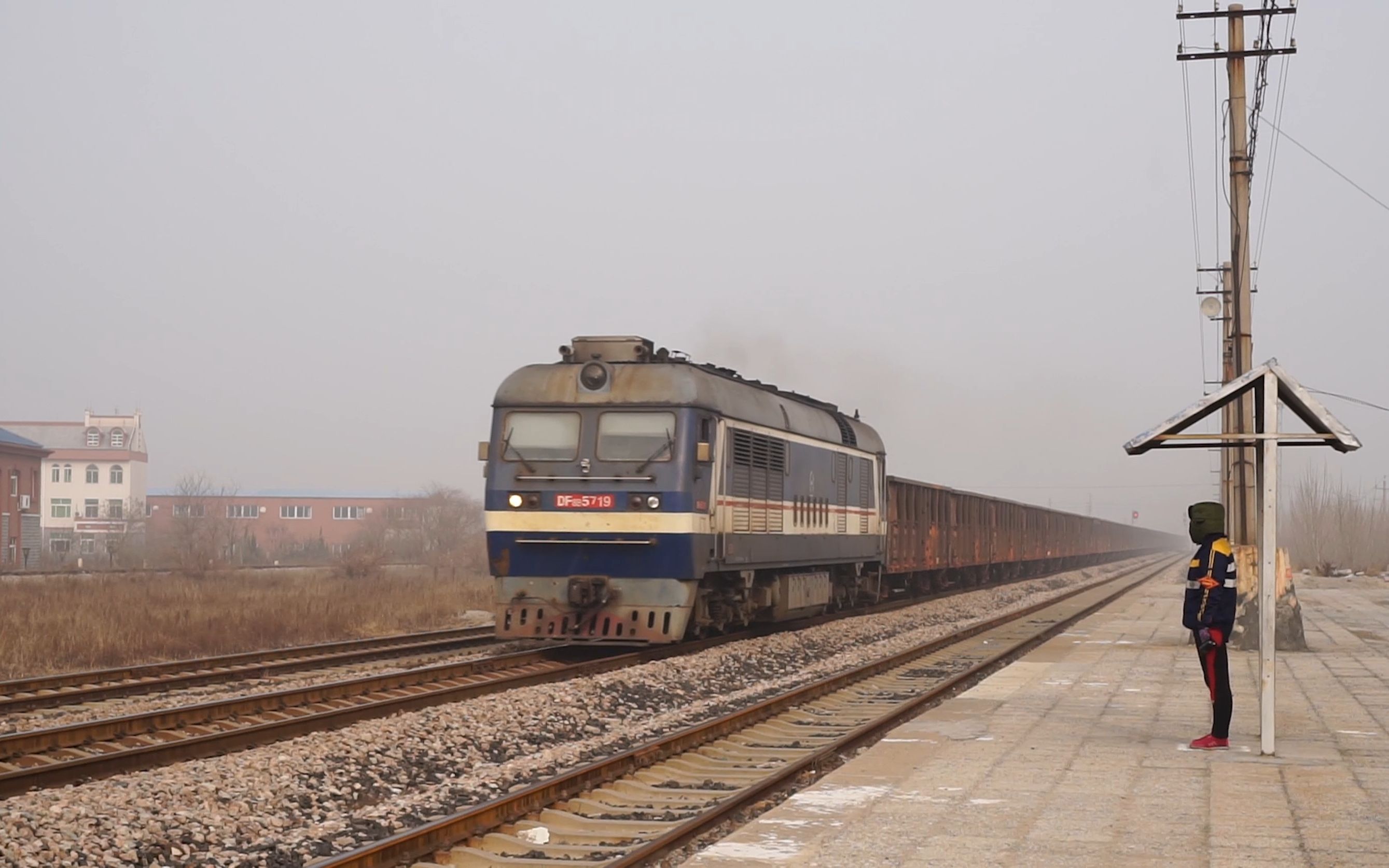 201560年601260月602560日 时间6160:11:06 大莱龙铁路