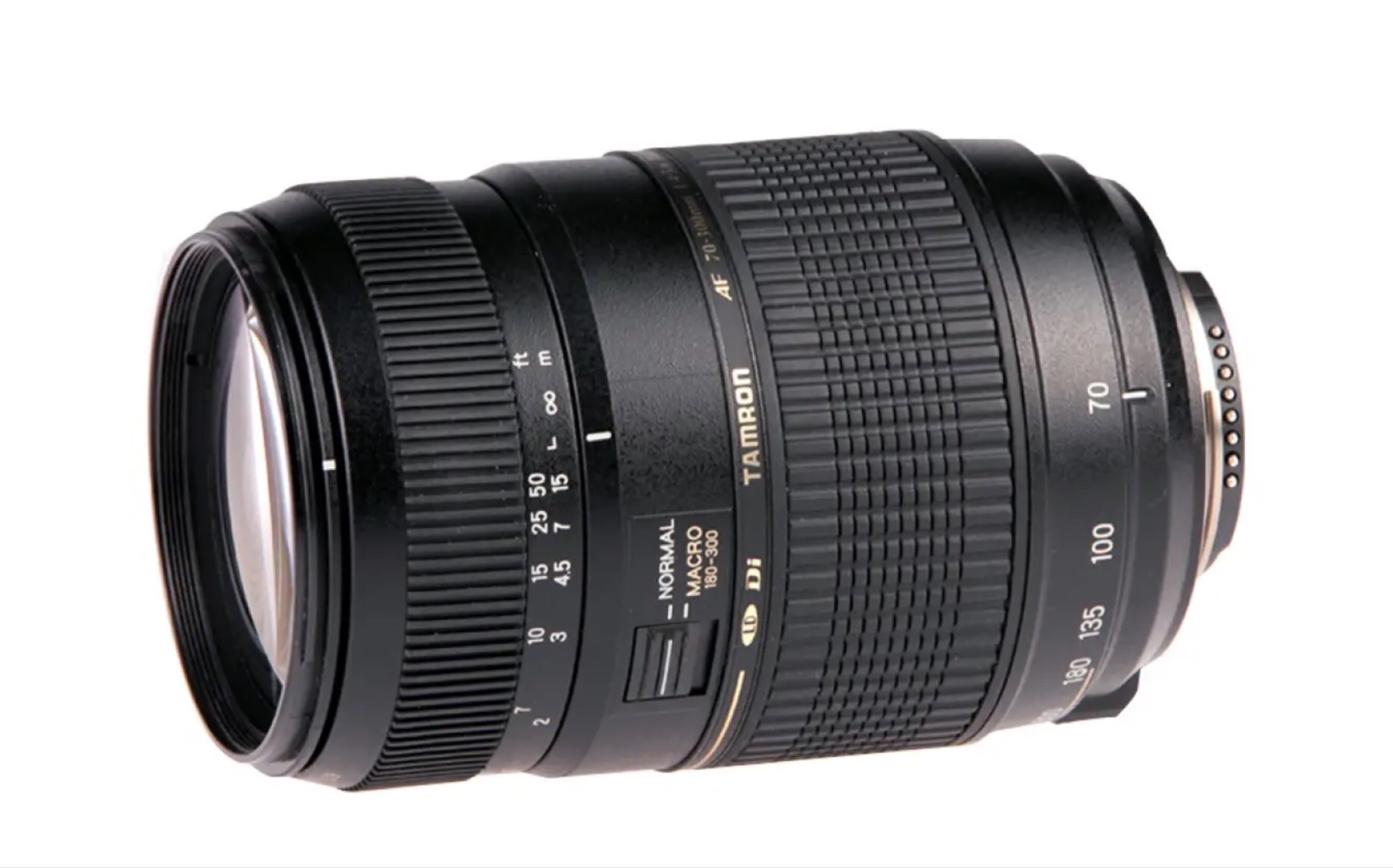 【面团开箱】腾龙70-300开箱上手及体验评测(30fps)|面团科技_哔哩