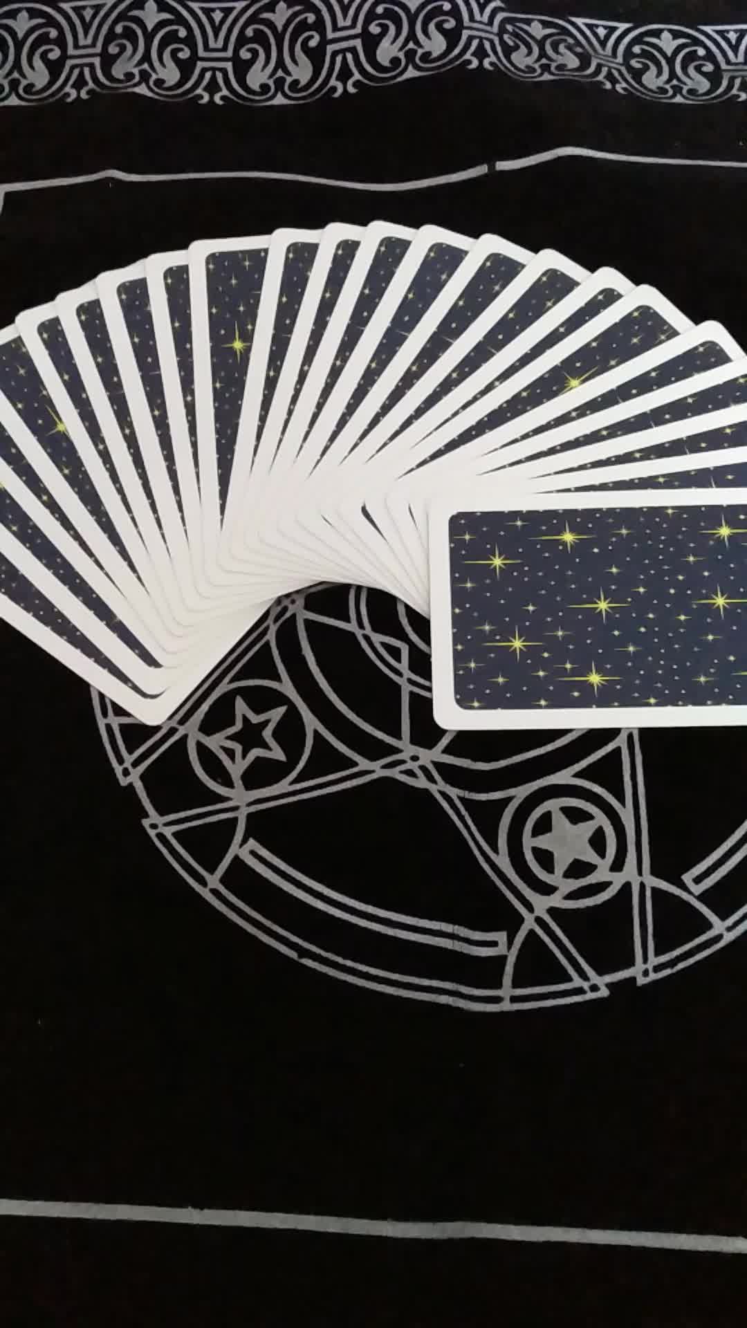 塔罗牌占卜〕桃花运,复合,脱单,感情,学业【图片】_哔哩哔哩 (゜b゜