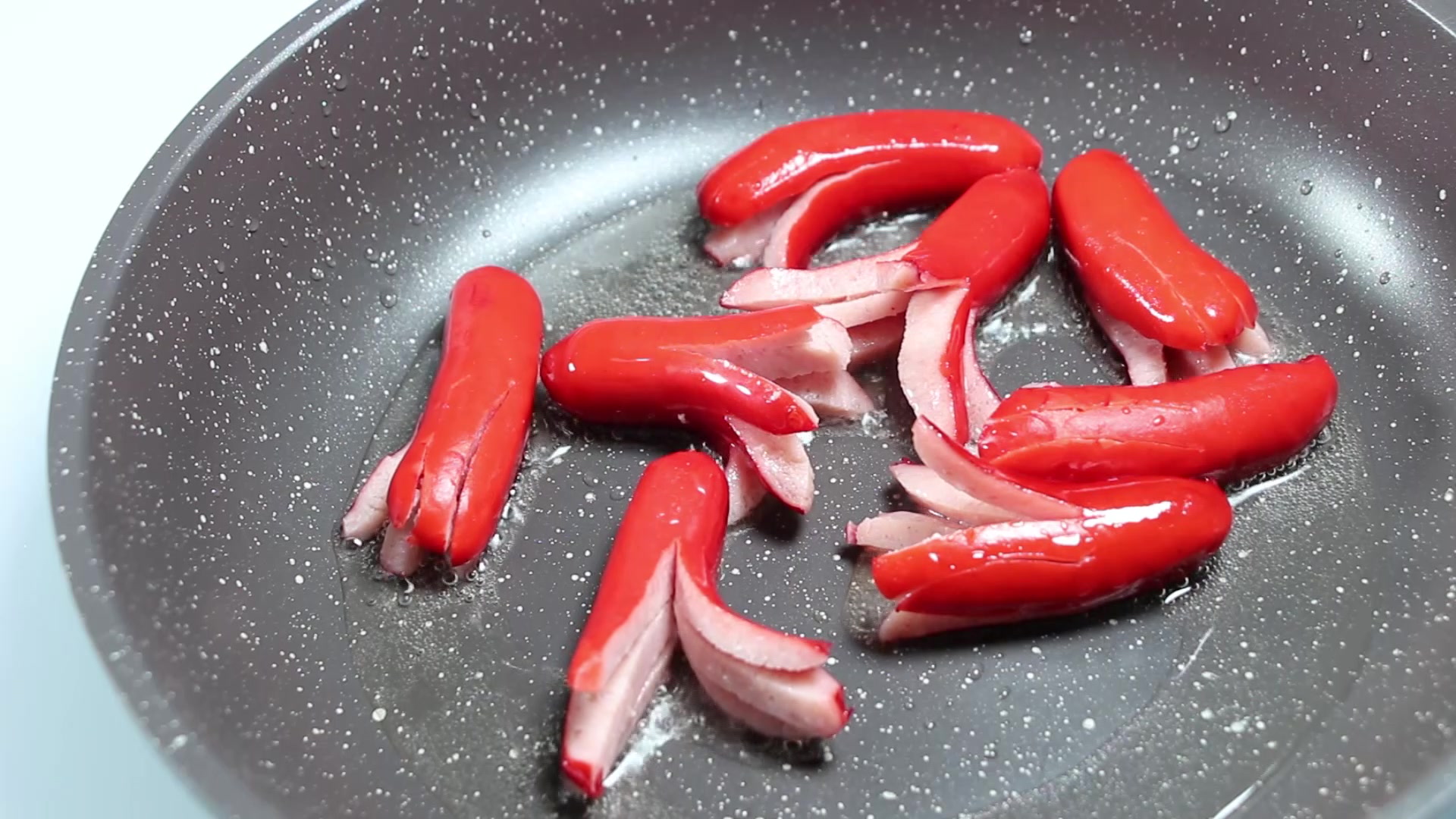 深夜食堂八爪鱼红香肠