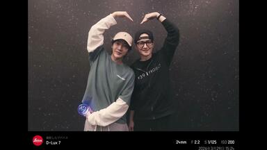 超新星CHOSHINSEI (SUPERNOVA) 2013 Fan Meeting『Thank You』_哔哩哔