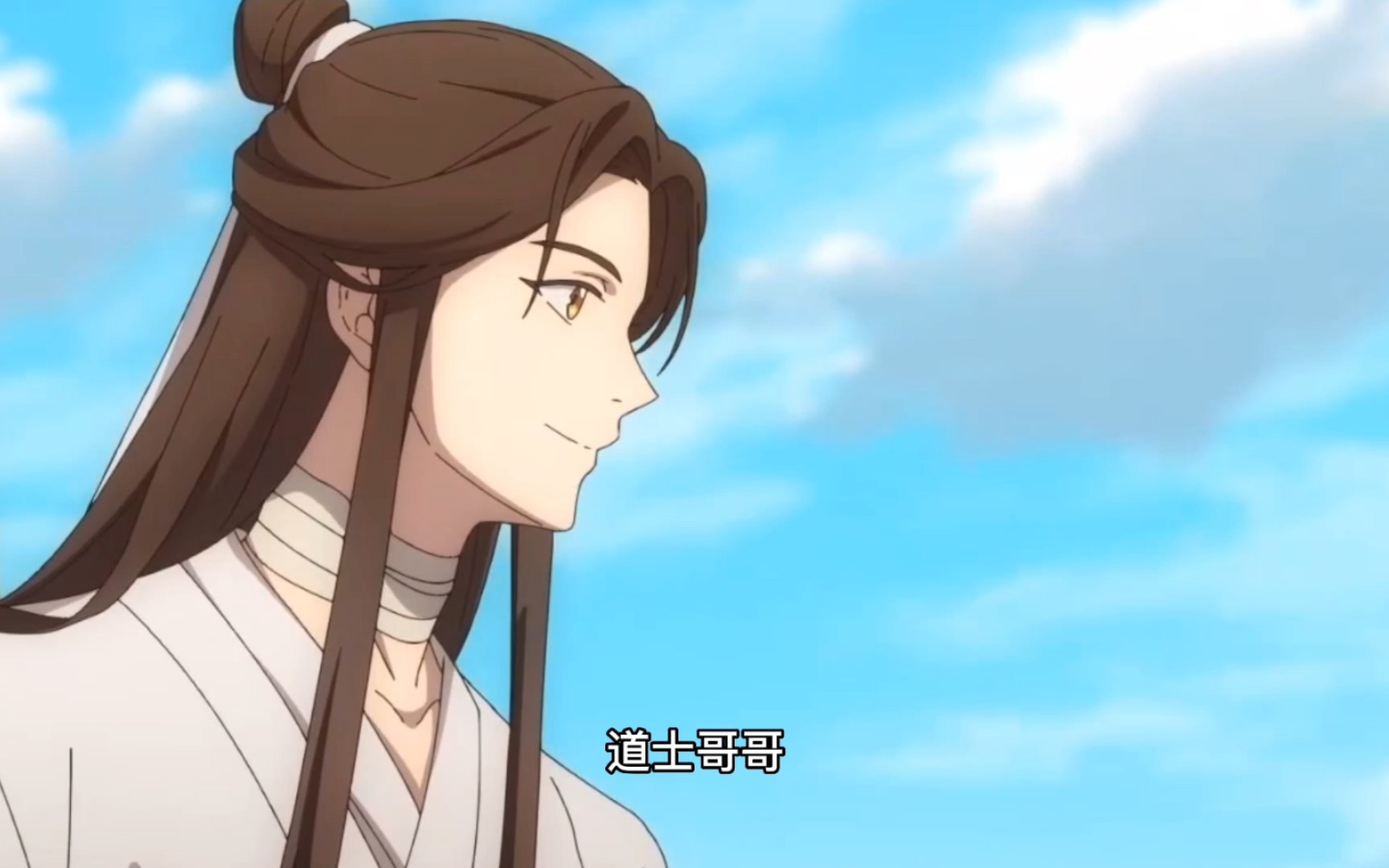 南风听到太子殿下要做饭连夜跑路,也好笑了吧,只有花城宠爱着太子殿下