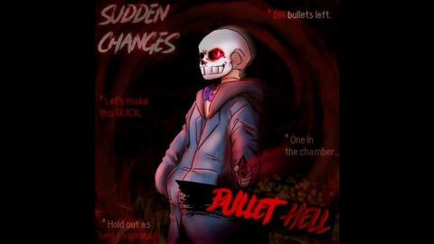 Lethal Deal - Killer Sans by SCARP90sRoblox on DeviantArt