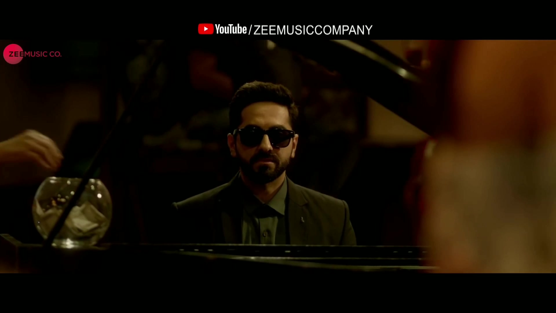 《调音师》"无辜双眼"naina da kya kasoor _ andhadhun