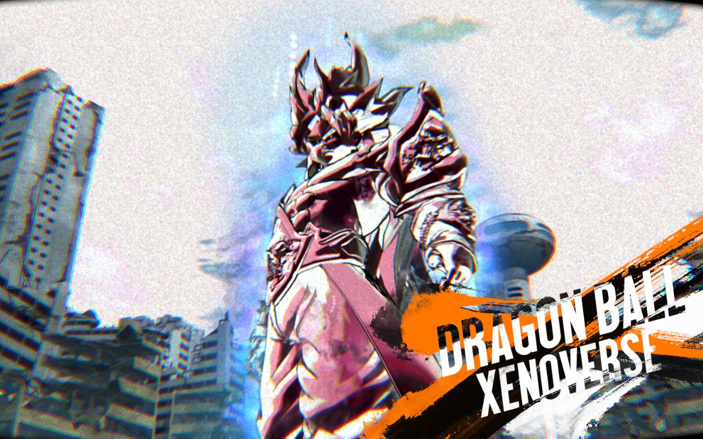 【龙珠超:新神】17最强恶魔的实力!令人恐惧的魔之子