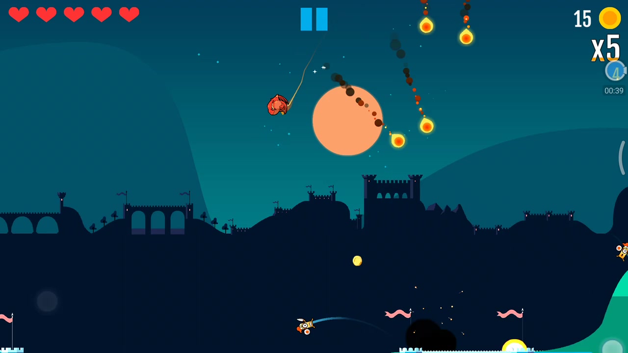 游戏 手机游戏 2017-10-29 13:13 硬币 收藏 这家伙很懒,听着音乐就