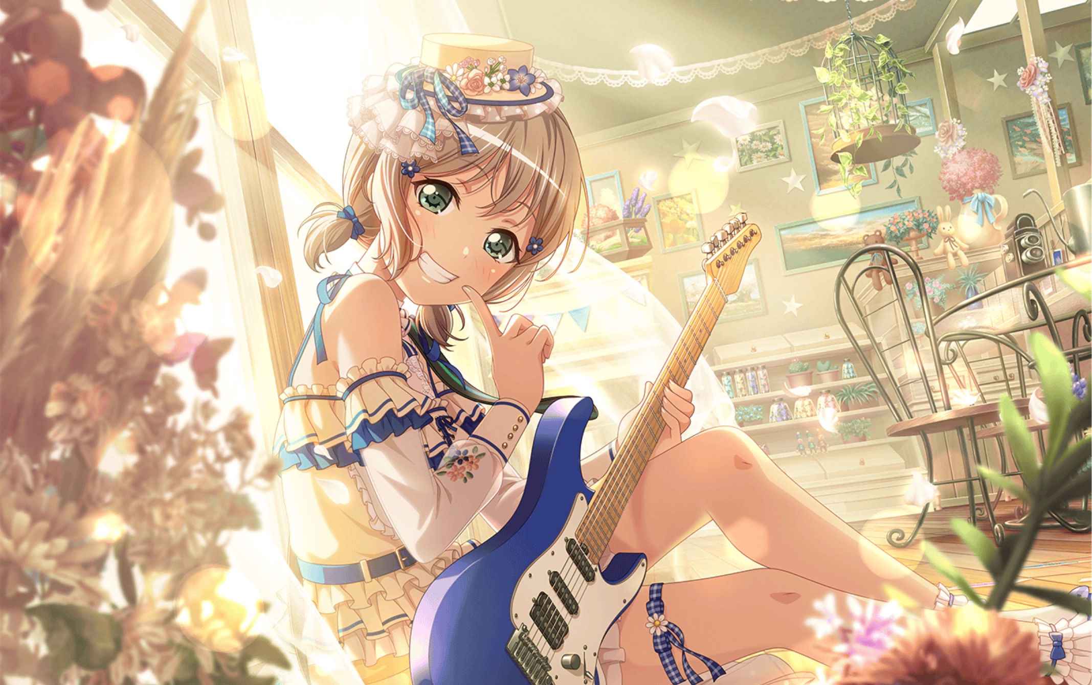 bangdreamafterglowcover新曲インフェルノexfc