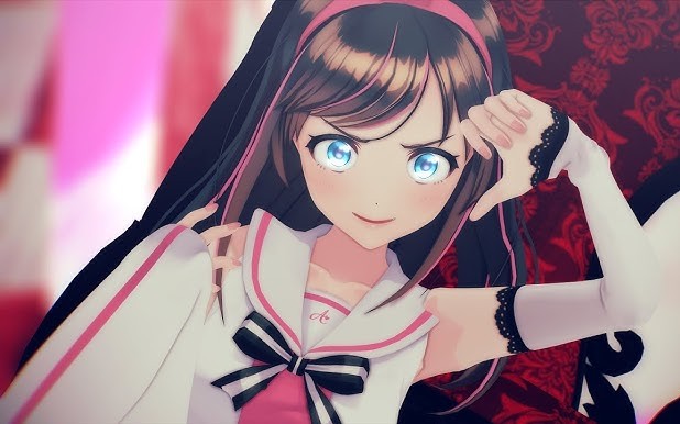 【mmd 花q】2080p 傲娇小公主出了新专辑 吱声"monster"! ! ! !