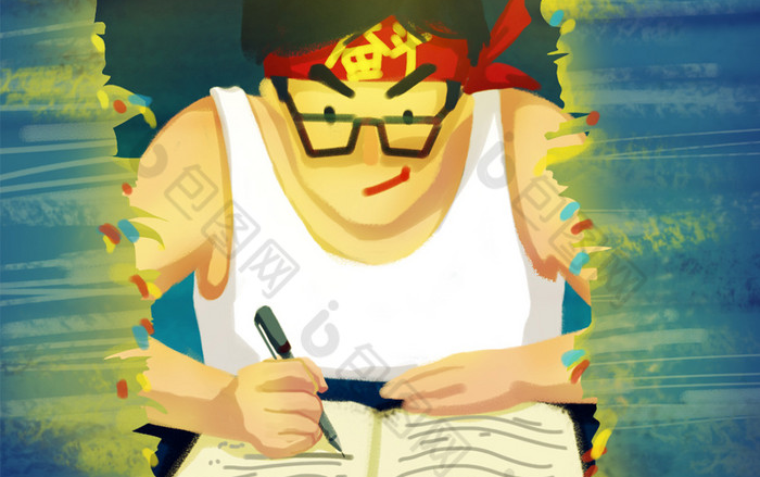 [有声故事]回到熟悉的地方-他被学神系统绑定,当学霸第一步,从年级第