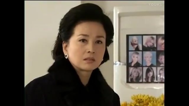 [图]《爱在何方》池英善李子晴母女