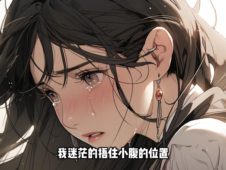 第16集 我和顾津城是命定的纠缠,最后他说爱我,我笑着让他去死