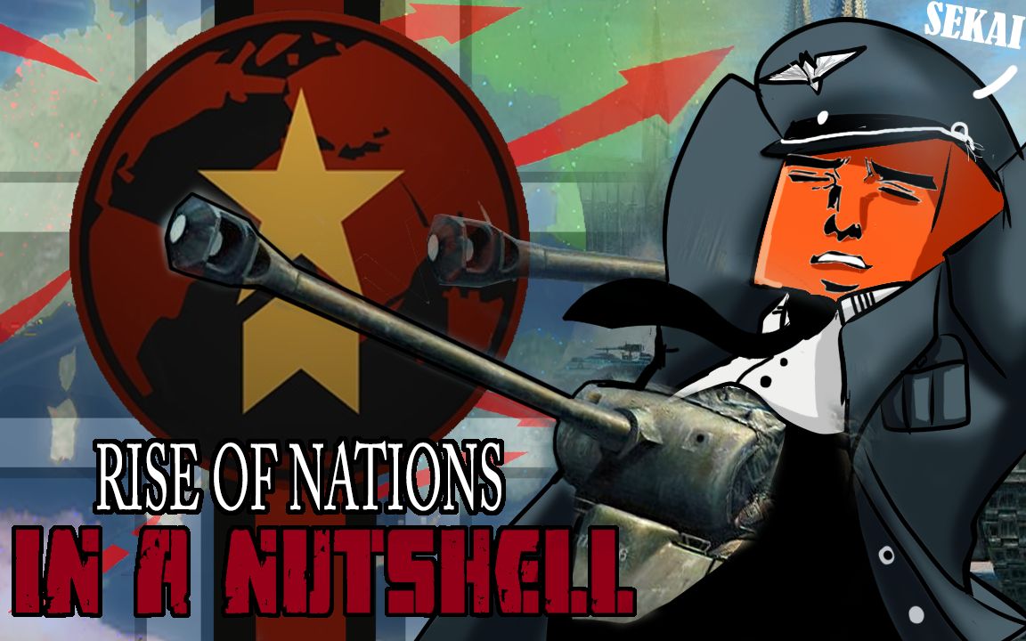 [图]Roblox Rise Of Nations Funny