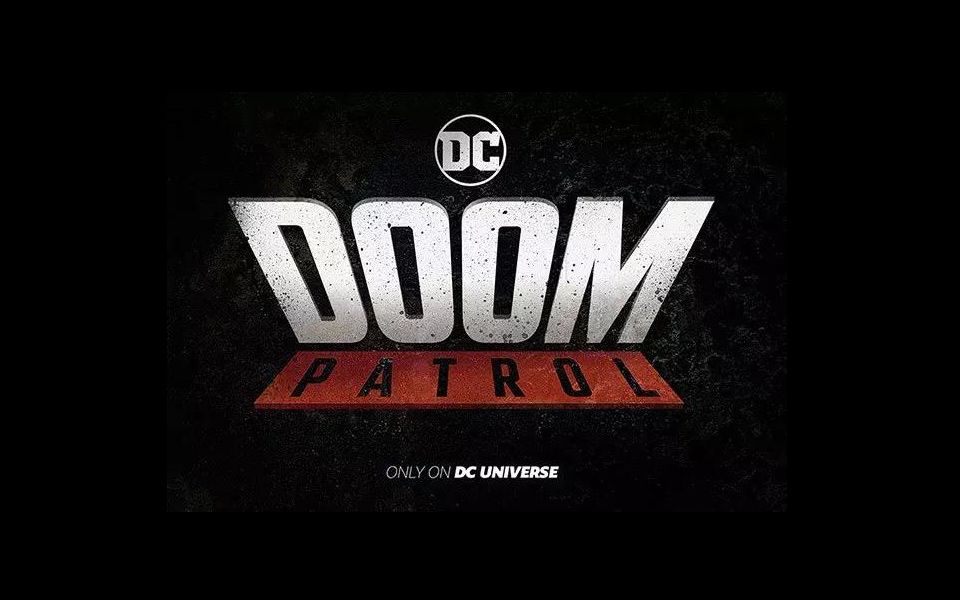 [图]DC宇宙《末日巡逻队 Doom Patrol》官方预告2019