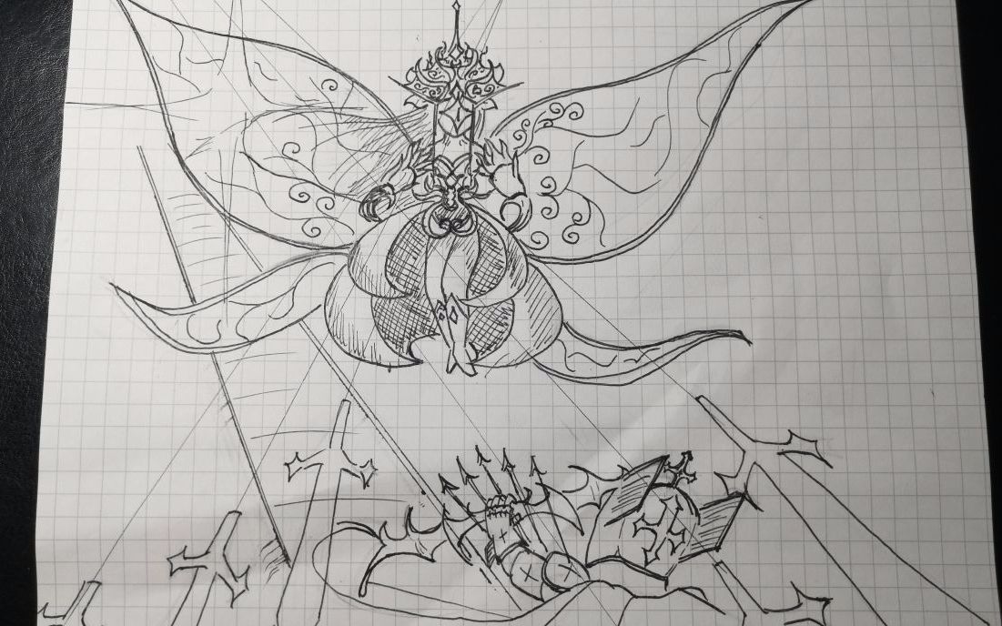 【terraria】白天光之女皇-石后装备-改进型铁轨无神