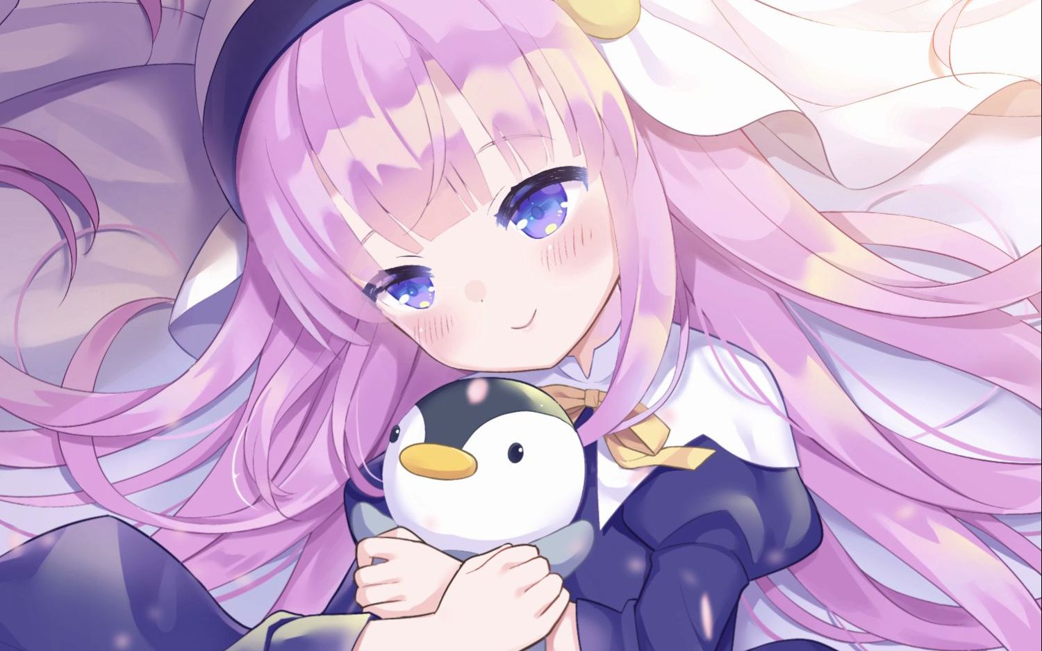 动态壁纸佐藤雏