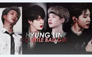 Tải video: 【BTS哥哥Line】防弹哥哥Line输出的成熟性感怕是阿米们不能承受的计量