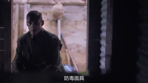 病毒入侵：杀死了5000万人的大流感  高清  英语，中字