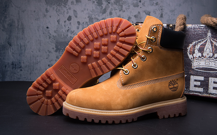 Timberland添柏岚开箱对比详解哔哩哔哩bilibili