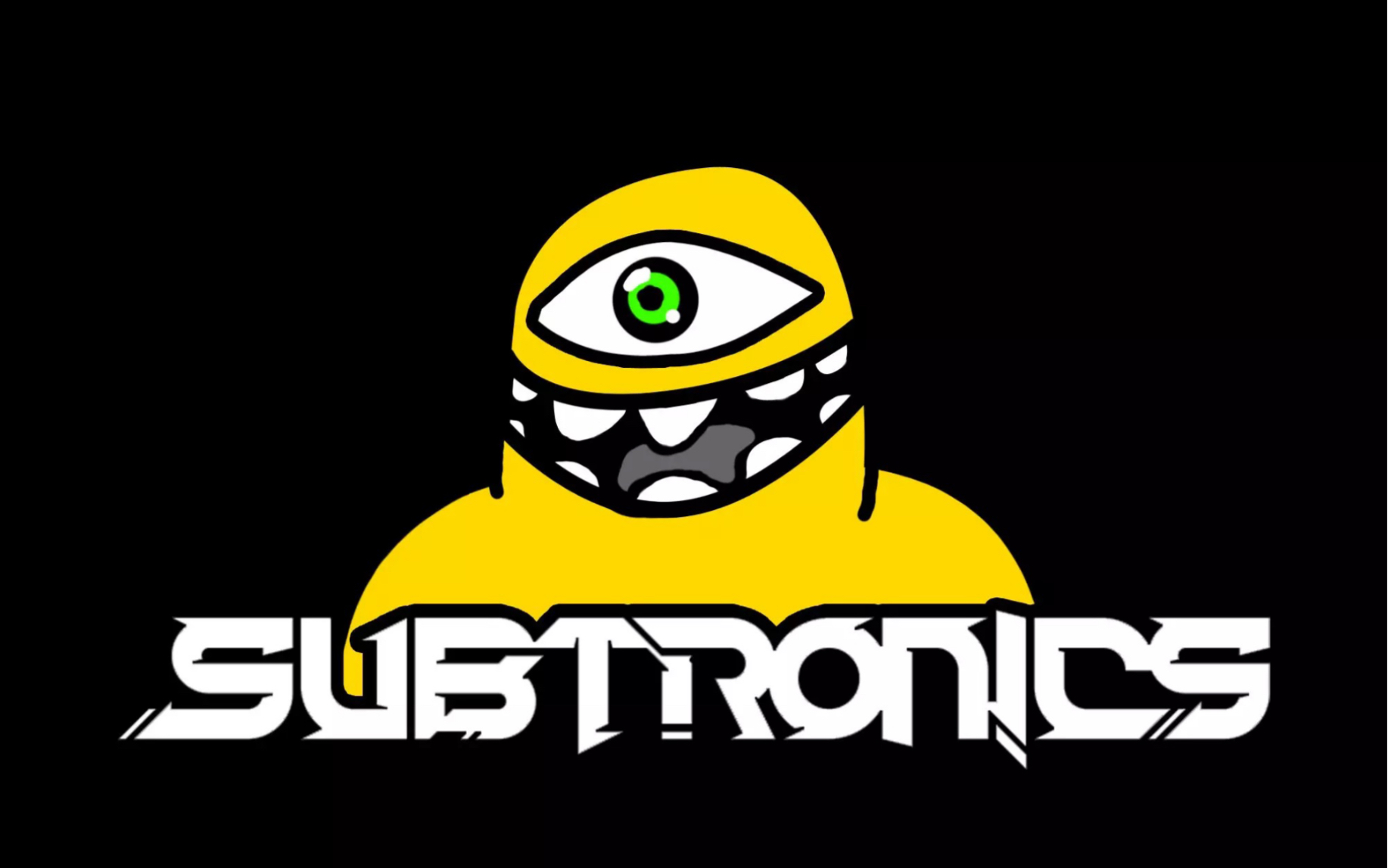 cyclops army live stream: zía / subtronics / level up b2b zía