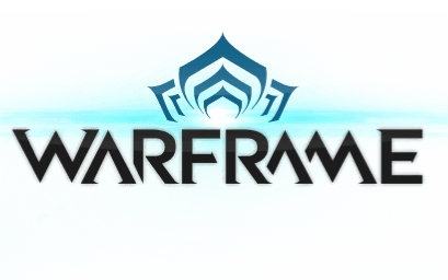 warframe标志图片