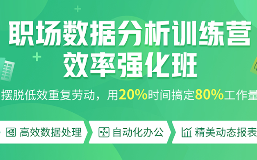 [图]环球网校-数据分析师就业训练营