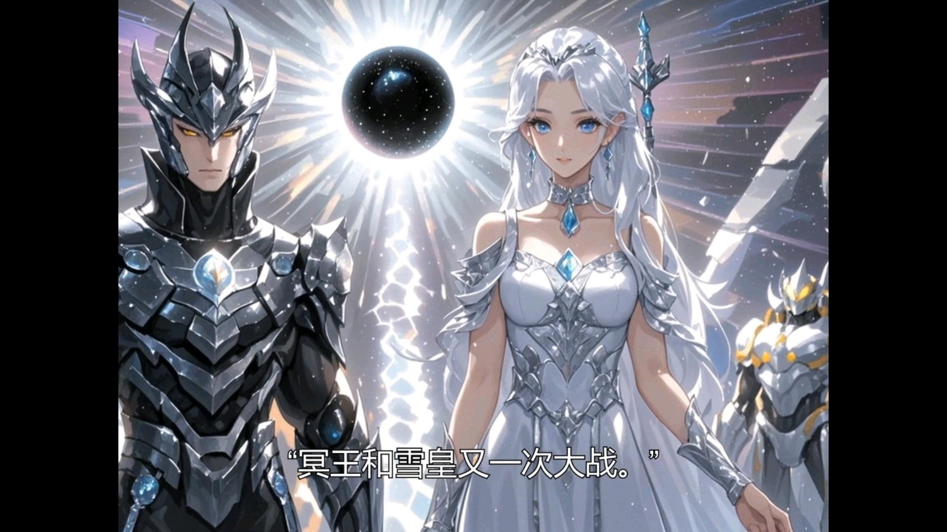 夜凌云:强就是弱,弱就是强! 番茄 超兽武装之异能宇宙之幻麟星云