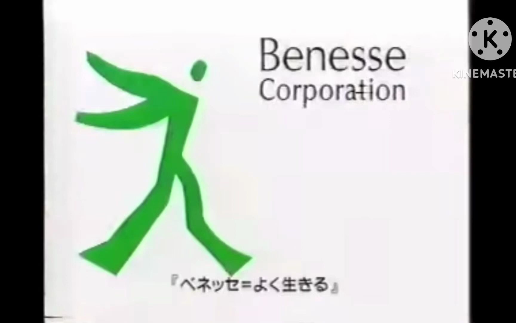 【日本】Benesse倍乐生  历年logo合集(?Present)哔哩哔哩bilibili