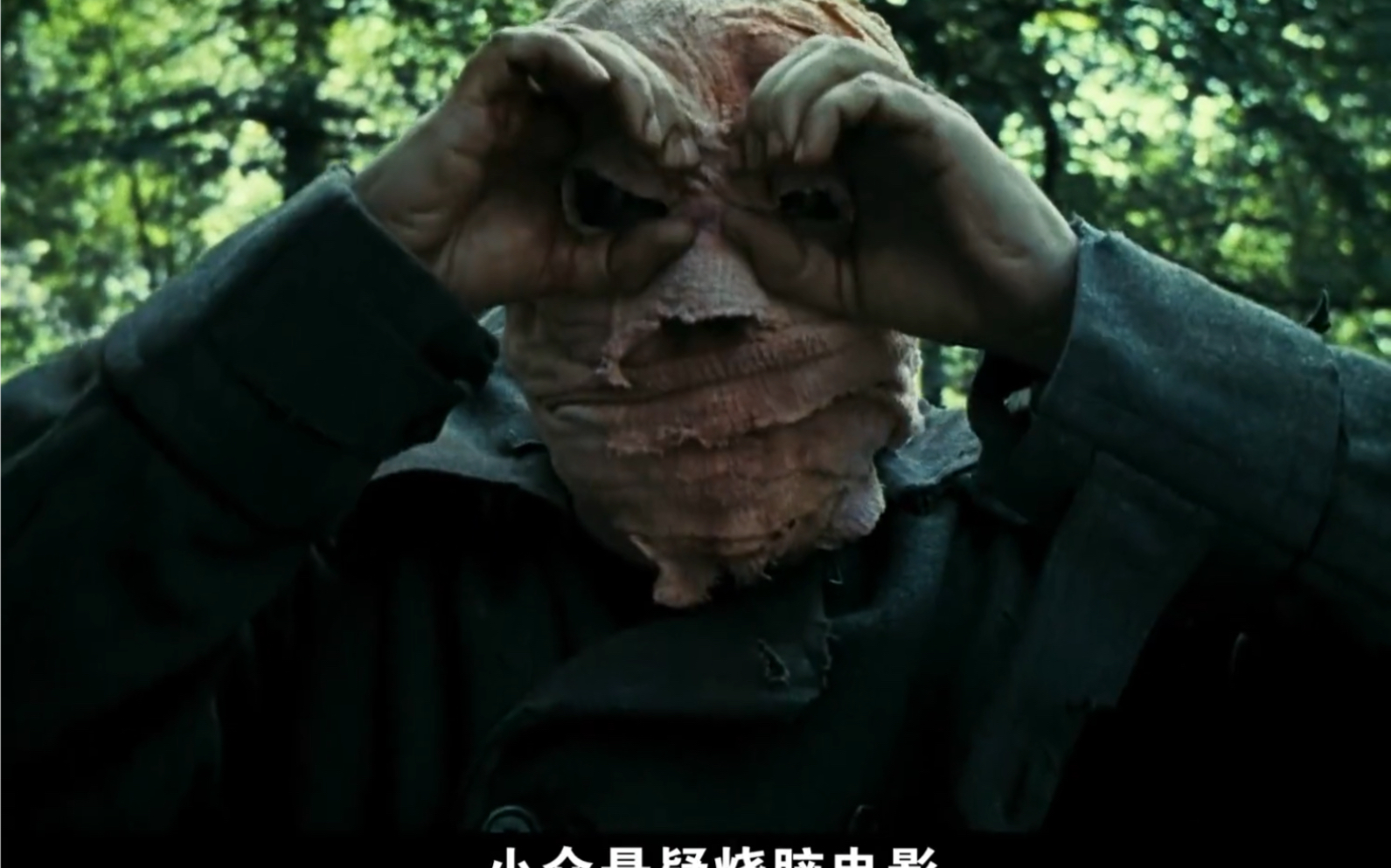 【完整版】12分钟一口气看完高分烧脑《时空罪恶》