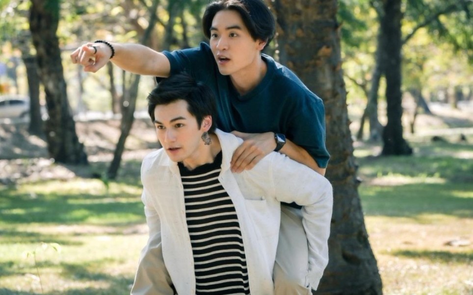 《程心程意》『ram&king』剧集(全)