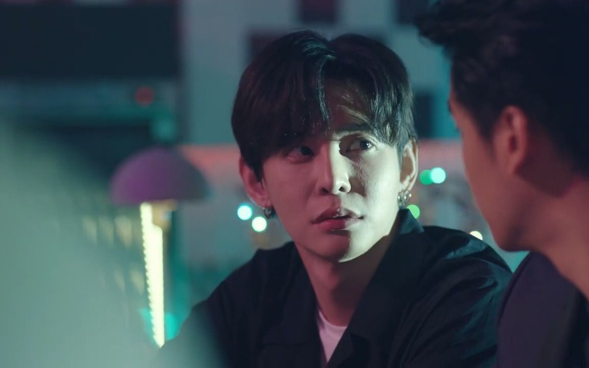 传说中的abo题材【霹雳情人pit babe the series】预告